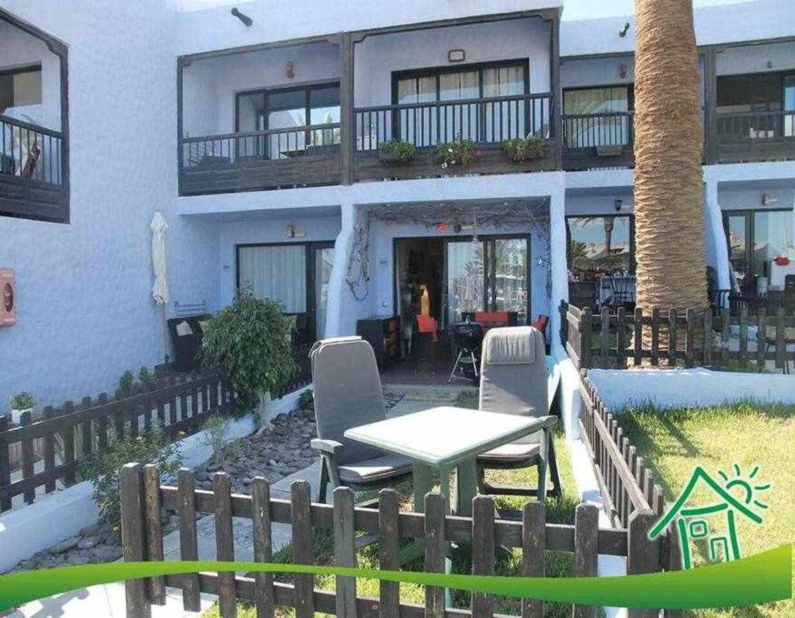 Bonito Apartamento Con Vista Al Mar Playa Del Aguila  Ngoại thất bức ảnh