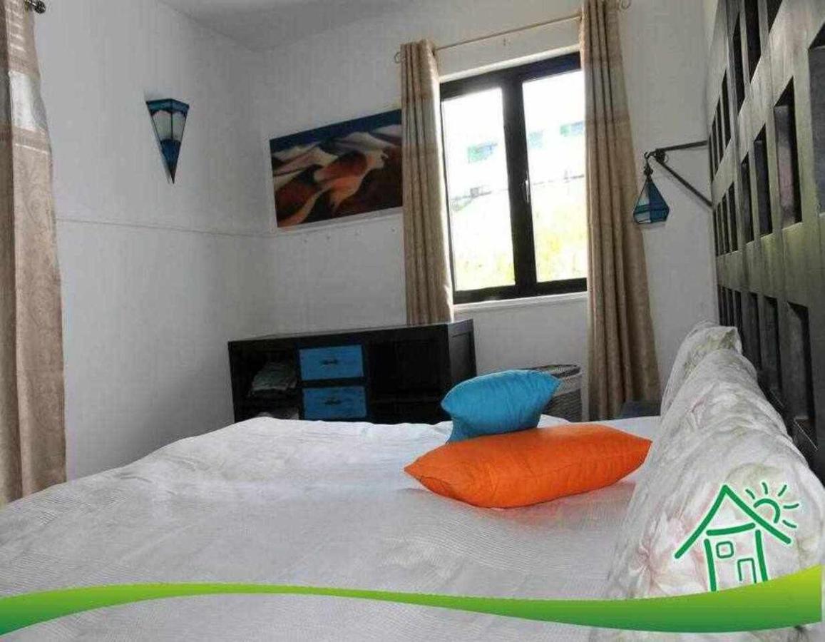 Bonito Apartamento Con Vista Al Mar Playa Del Aguila  Ngoại thất bức ảnh